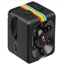 Mini Camara Espia Wifi 1080p 8 Visión Nocturna - Unitalla - Ver 2