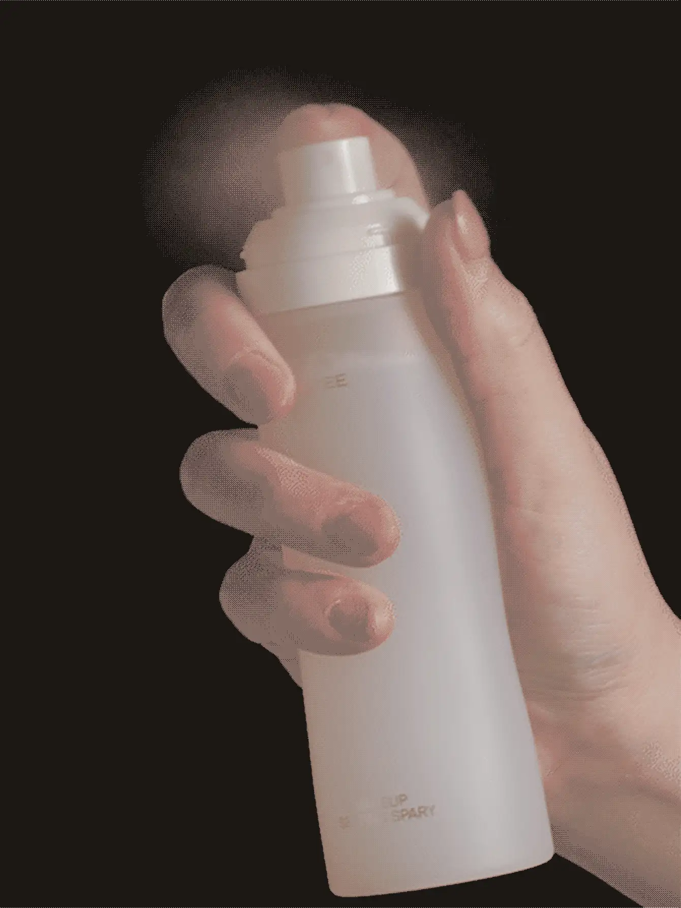 JOOCYEE 100ml 持久保濕定妝噴霧，不油膩，輕盈配方 - 無色 - 查看 2