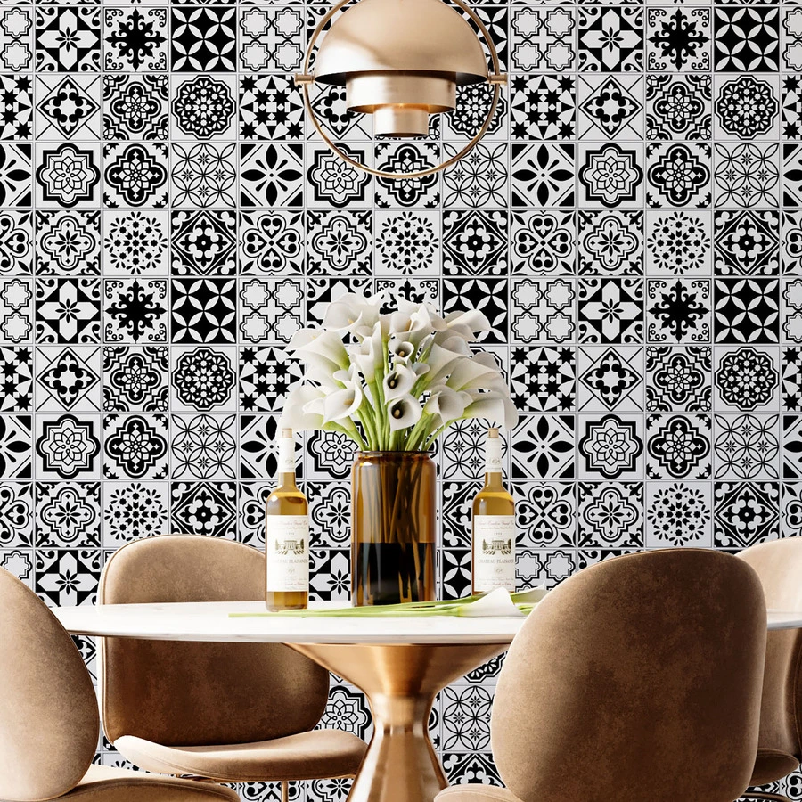 Wall Paper - 12M - View 1