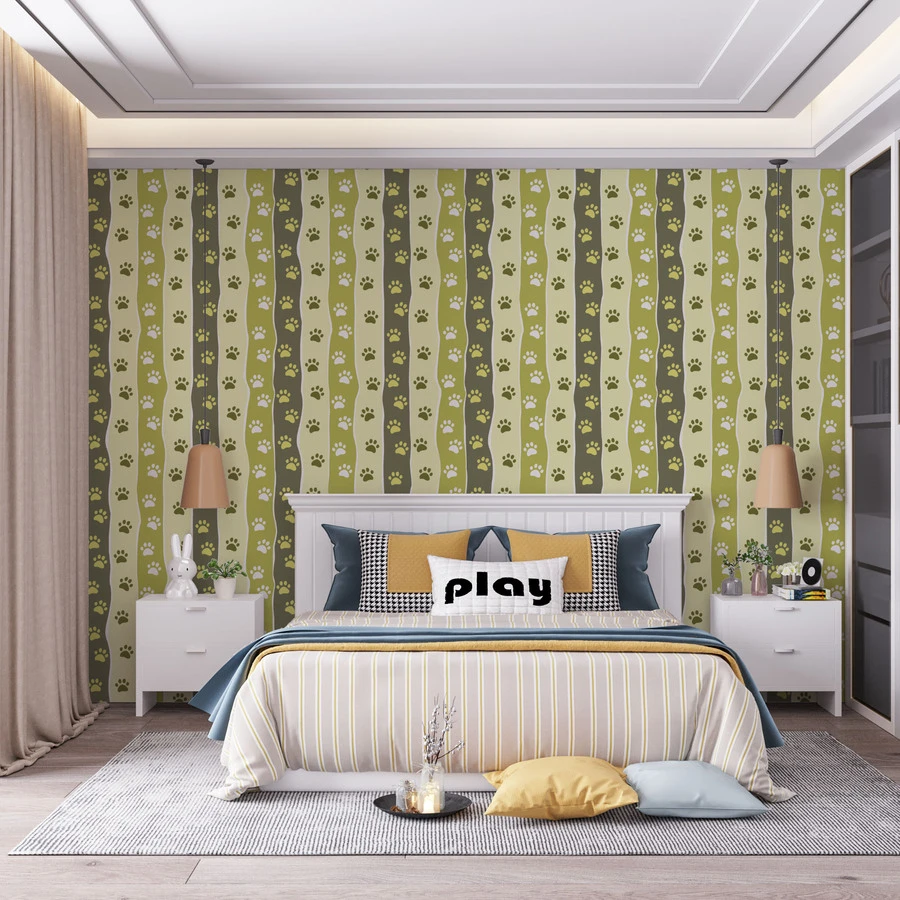 Wall Paper - 10M - 查看 1