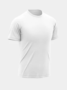Men T-Shirts - Nhiều màu - Xem 6