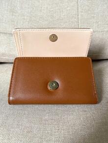 Small Wallets - Brown - View 5