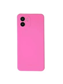 Arthur Capas Capinha De Celular Aveludada por dentro para Xiaomi Redmi A2 - Pink - Visão 2