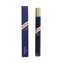Perfume de Hombre Play Sport  Four Homme - Azul Marino - Ver 4