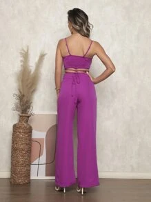 Women Two-piece Outfits