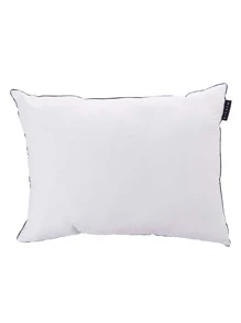 One Almohada One Microfibra Hipoalergénica 50 X 68 cm - Blanco - Ver 1