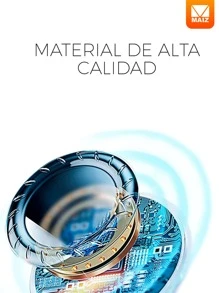 Wired Hearing Aid - trắng - Xem 3