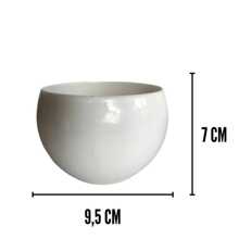 Vases - 白色 - 查看 4