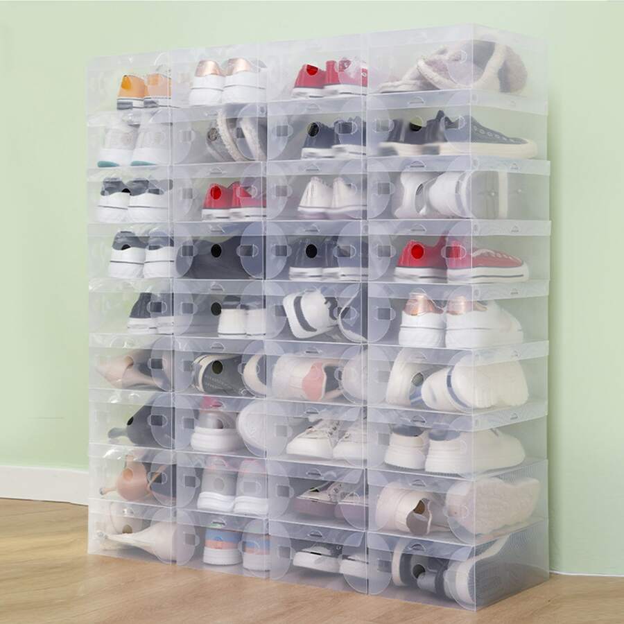 Tủ giày - 10 cái - Xem 1