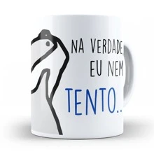 Mugs - 橘色 - 查看 3