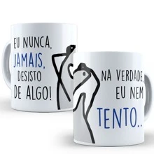 Mugs - 橘色 - 查看 2