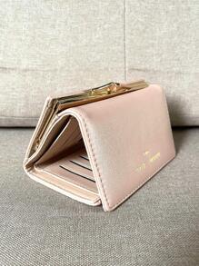 Small Wallets - 粉色 - 查看 1