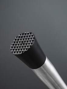 1入不鏽鋼冰沙和冰塊碎冰器棒