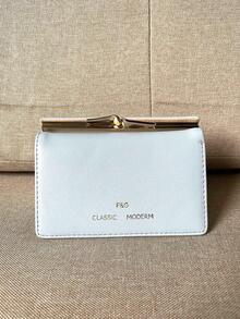 Small Wallets - Baby Blue - View 2