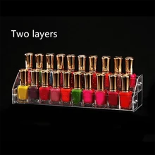 Hộp trưng bày mỹ phẩm - Trong sáng - Xem 2