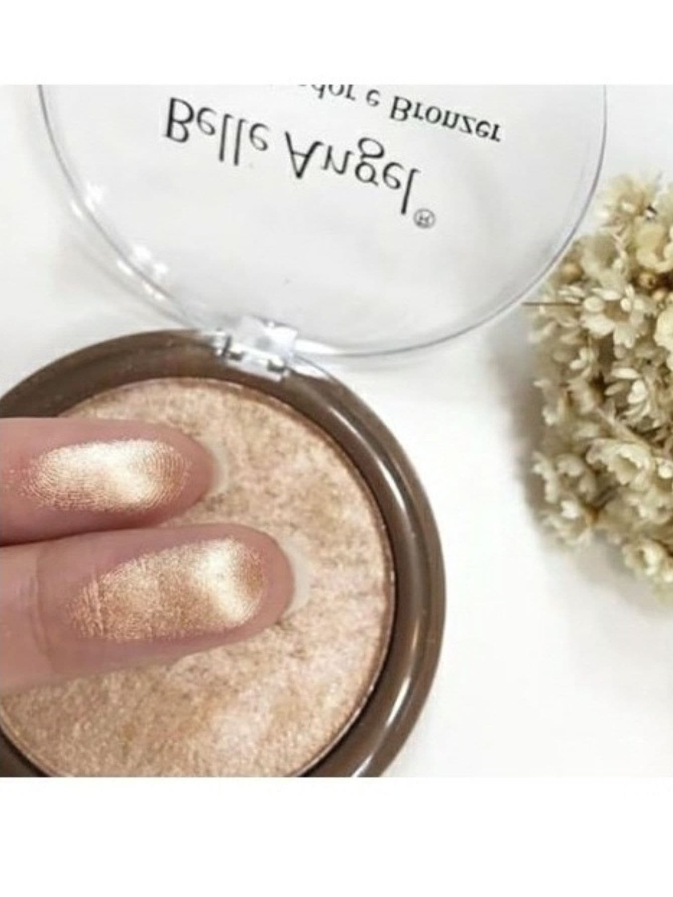 Contour & Bronzer - Multicolor - Ver 1