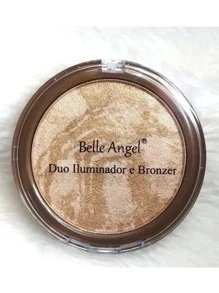 Contour & Bronzer - Multicolor - Ver 6