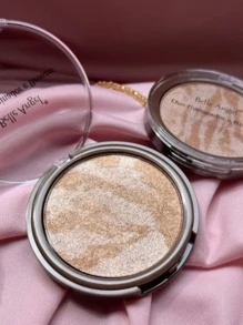 Contour & Bronzer - Multicolor - Ver 4