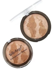 Contour & Bronzer - Multicolor - Ver 5