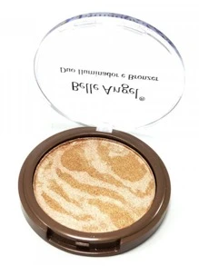 Contour & Bronzer - Multicolor - Ver 3