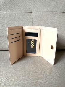 Small Wallets - Dark Grey - View 3