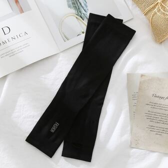 中性手臂適用於運動,防曬,紫外線防護,支撐跑步,垂釣,騎行,滑雪