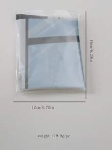 中型警车，带图案设计，圣诞节 - 彩色 - 查看 4