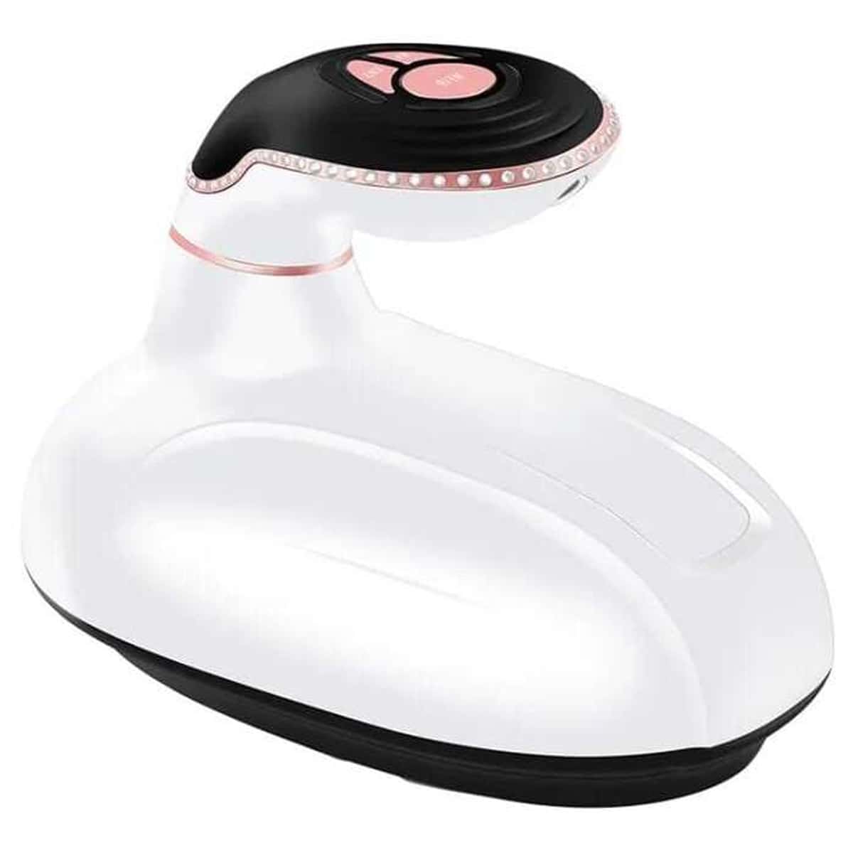 Pro Home Use Plugin RF Radio Frequency Body Massage Machine Vibro