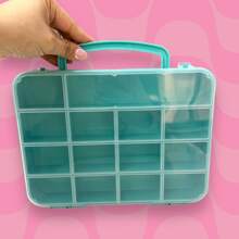 Basic Findings - Màu xanh Bạc hà - Xem 2