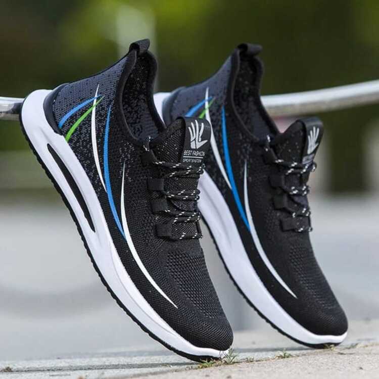 Sneakers Shein Zapatos Deportivos Tenis Deportivos Para Mujer