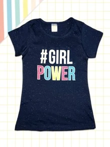 Young Girls Blouses - 彩色 - 查看 4