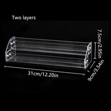 Hộp trưng bày mỹ phẩm - Trong sáng - Xem 3