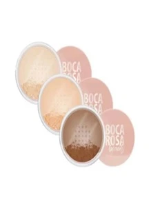 Powder - 01 White - View 3