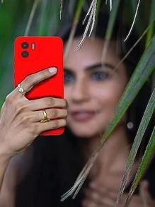 Phone Cases - Đỏ - Xem 3