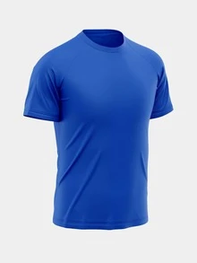 Men T-Shirts - 彩色 - 查看 6