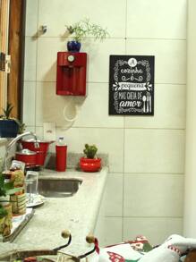 D. Lima Quadros Plaques & Signs - 30x40 - Xem 3