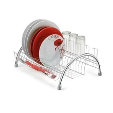 Colanders & Strainers - chromed - View 2