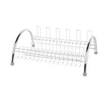 Colanders & Strainers - chromed - View 3