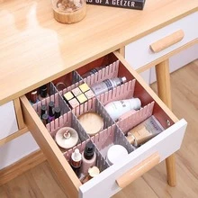 Drawer Organizers - Multicolor - Ver 1