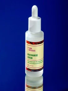 Niacinamide Serum good molecules - transparente - Ver 1