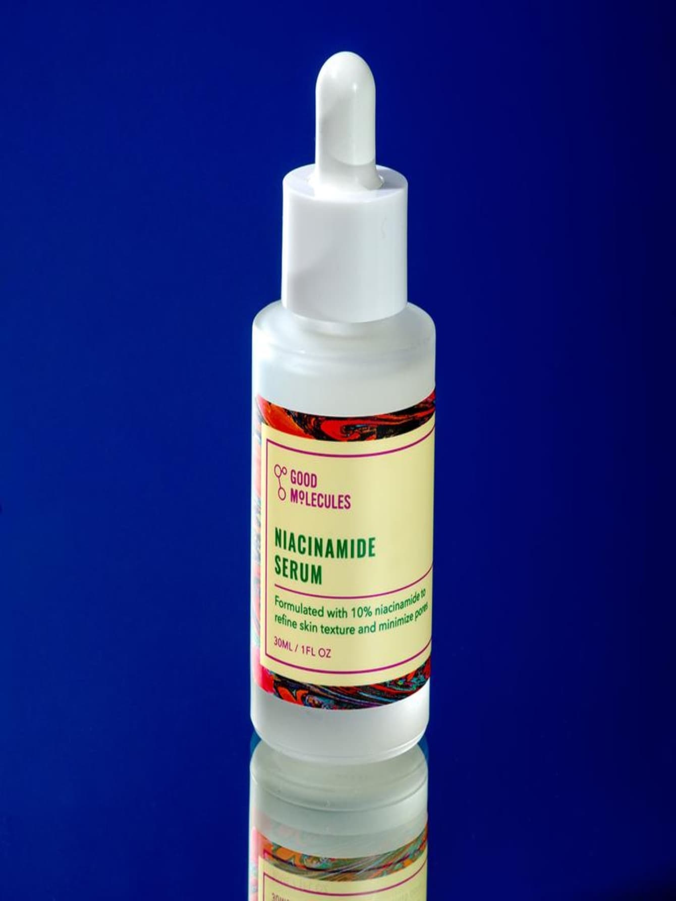 Niacinamide Serum good molecules - transparente - Ver 1