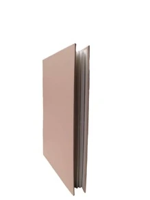 PHOTO ALBUM IDEAL TO SAVE YOUR MEMORIES 200 4X6 PHOTOS - Grey - View 5