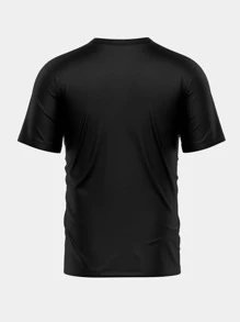 Men T-Shirts - 彩色 - 查看 3