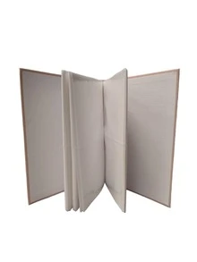 PHOTO ALBUM IDEAL TO SAVE YOUR MEMORIES 200 4X6 PHOTOS - Pink - View 6
