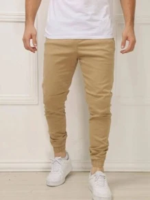 Men Shorts - Lạc đà - Xem 2