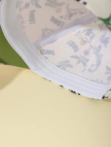 Mũ Trẻ Em & Trẻ Em - Nhiều màu - Xem 7