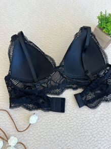 Women Bras & Bralettes - 紅色 - 查看 6