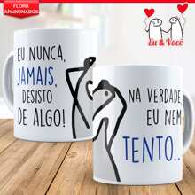Mugs - 橘色 - 查看 1