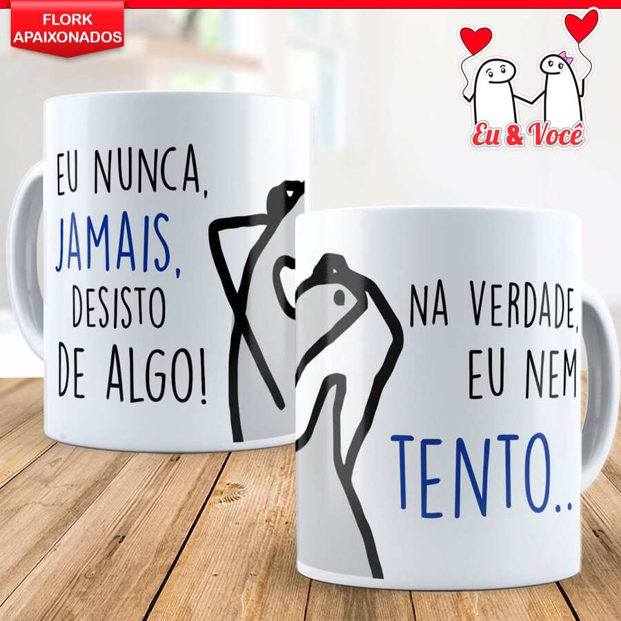 Mugs - 橘色 - 查看 1