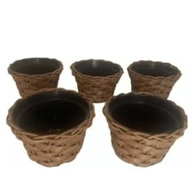 Vases - 鏽棕色 - 查看 5